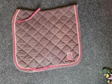 BR dressuur full bruin beschikbaar voor biedingen