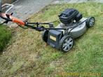 Honda aangedreven 50cm benzine gras maaier, Tuin en Terras, Grasmaaiers, Ophalen, Cirkelmaaier, Gebruikt, HONDA