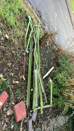 Oud ijzer, Ophalen, Gebruikt, IJzer