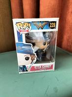 Funko Pop! Wonder Woman - Etta Candy #228, Ophalen of Verzenden, Zo goed als nieuw