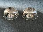 4 verzilverde cloches christofle, Ophalen