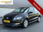 Volkswagen Polo 1.2 TDI BlueMotion * 2e Eig, Nap *, Voorwielaandrijving, Euro 5, Stof, Gebruikt