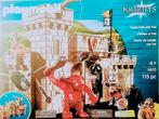 Knights Kasteel Met Trol 5670, Ophalen of Verzenden, Gebruikt, Complete set