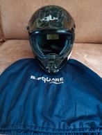 Motor/brommer helm maat xl, Overige merken, XL, Ophalen of Verzenden, Integraalhelm