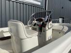 Aquamax 550 console boot / 90 PK Mercury, Overige brandstoffen