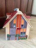 Playmobil Meeneem Poppenhuis - Complete Set 5167, Kinderen en Baby's, Speelgoed | Poppenhuizen, Ophalen of Verzenden, Gebruikt
