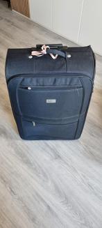 Koffer  bieden, Sieraden, Tassen en Uiterlijk, Koffers, Ophalen of Verzenden, Gebruikt