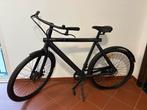 Van Moof S2 incl charger, storing, Fietsen en Brommers, Gebruikt, Versnellingen, 57 tot 61 cm, Ophalen