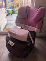 Cybex Pallas, Kinderen en Baby's, Autostoeltjes, Ophalen, Zo goed als nieuw, Overige merken, Isofix