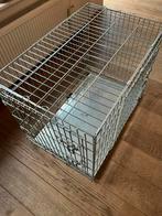 Keurige hondenbench., Ophalen, Zo goed als nieuw, 75 tot 110 cm, Minder dan 65 cm