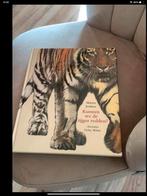 Martin Jenkins - Kunnen we de tijger redden?, Boeken, Ophalen of Verzenden, Zo goed als nieuw