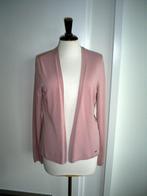 NIEUW __ viscose TAIFUN vest mt. M ____ NU 80% KORTING !, Kleding | Dames, Truien en Vesten, Maat 38/40 (M), Verzenden, Paars