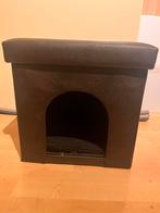 Katten hok (opvouwbaar), Dieren en Toebehoren, Katten-accessoires, Ophalen of Verzenden, Zo goed als nieuw