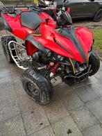 Quad TGB Target 525 Limited Edition, Ophalen, Gebruikt, TGB