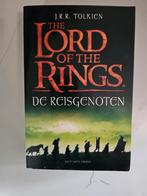 J.R.R. Tolkien - 1 De reisgenoten film editie, Boeken, Ophalen of Verzenden, Zo goed als nieuw, J.R.R. Tolkien