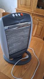 Infrarood straler, Ophalen of Verzenden, Zo goed als nieuw, Elektrisch, Overige soorten