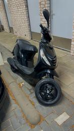 Hexagon velgen ruilen tegen vespa velgen, Fietsen en Brommers, Scooters | Piaggio, Ophalen, Zo goed als nieuw, Benzine, Overige modellen