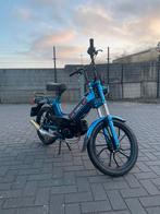 Tomos, Fietsen en Brommers, Brommers | Tomos, Ophalen of Verzenden, Zo goed als nieuw