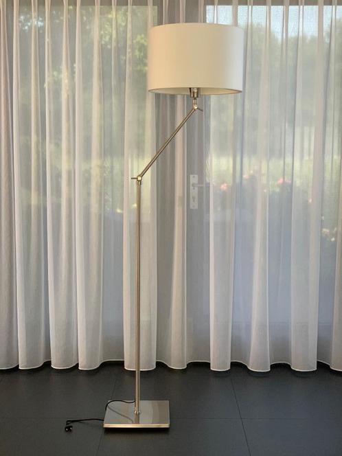 It’s about RoMi; staande lamp en 2 tafellampen - leuke set!, Huis en Inrichting, Lampen | Vloerlampen, Gebruikt, 150 tot 200 cm