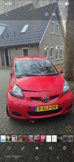 Toyota aygo onderdelen tekoop, Auto-onderdelen, Ophalen of Verzenden