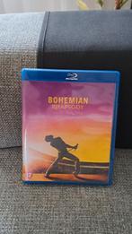 Bluray  BOHEMIAN RHAPSODY, Ophalen of Verzenden, Zo goed als nieuw, Muziek en Concerten
