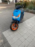 Vivacity 70cc brom Scooter, Ophalen, Gebruikt, Overige typen, Peugeot