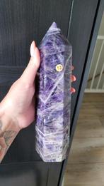 Amethist toren nummer 13, Ophalen of Verzenden, Mineraal