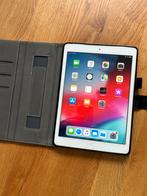 Ipad Air, Computers en Software, Apple iPads, 10 inch, Gebruikt, Wit, Apple iPad Air