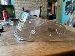 Shoei CWR-F Clear vizier (Shoei X-Spirit 3/ NXR), Ophalen, Nieuw met kaartje, Integraalhelm, Shoei