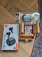 JBL Live Beam 3, Ophalen of Verzenden, Zo goed als nieuw, Overige merken, Bluetooth