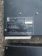 Gestabiliseerde12 Volt  voeding Delta Electronika, Hobby en Vrije tijd, Elektronica-componenten, Ophalen, Zo goed als nieuw