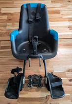 Bobike Fietsstoeltje voorzitje in goede staat, Ophalen, Voorzitje, Bobike, Gebruikt