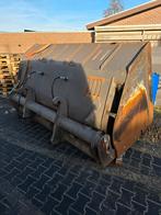 2x Hoogkiepbak Volvo L90- 4 kuub - Extra Cilinders & Mes, Ophalen of Verzenden, Akkerbouw, Overige typen