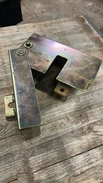 Dissel slot, Ophalen of Verzenden