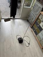 Lumina Daphine Terra Vloerlamp,dimbaar, Huis en Inrichting, Ophalen, Gebruikt, 100 tot 150 cm, Metaal
