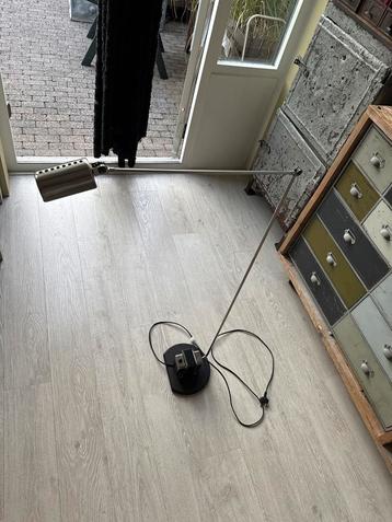 Lumina Daphine Terra Vloerlamp,dimbaar beschikbaar voor biedingen