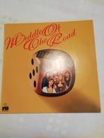 LP Middle of the road, Ophalen of Verzenden, 1960 tot 1980, Gebruikt, 12 inch