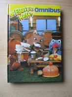Fabeltjeskrant omnibus 6 verhalen 1985, Boeken, Kinderboeken | Jeugd | onder 10 jaar, Gelezen, Ophalen of Verzenden