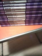 Borre de gestreepte boekjes groep 1/2 zie omschrijving €1per, 5 of 6 jaar, Fictie algemeen, Jongen of Meisje, Ophalen of Verzenden