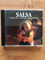 Salsa, Cd's en Dvd's, Cd's | Latin en Salsa, Gebruikt, Ophalen of Verzenden