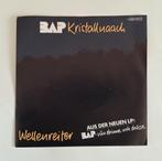 Vinyl 7" single BAP - Kristallnaach, 7 inch, Single, Ophalen of Verzenden, Zo goed als nieuw
