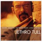 Jethro Tull – The Essential, Cd's en Dvd's, Cd's | Pop, Ophalen of Verzenden, 1960 tot 1980, Zo goed als nieuw