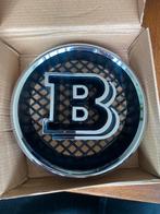 Brabus embleem G klasse / G wagon grill,  mercedes, Ophalen of Verzenden