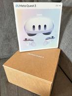 Meta Quest 3, 512GB, Ophalen, Nieuw, VR-bril, Overige platformen