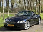 BMW Z4 Roadster 3.0si M-Individual / Facelift / Youngtimer, Auto's, BMW, Te koop, 265 pk, Benzine, Gebruikt