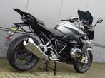 BMW R 1200 RS ABS (bj 2015), 1200 cc, Bedrijf, 4 cilinders, Sport