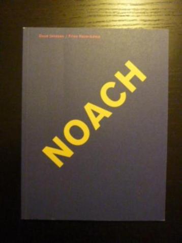 De Nederlandse Opera - G.Janssen & F.Haverkamp - Noach beschikbaar voor biedingen