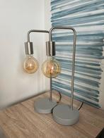 2 x lamp, Ophalen, Zo goed als nieuw, Minder dan 50 cm