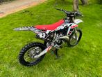 Fantic 250 2 takt 2022 inruil is mogelijk!, 250 cc, Particulier, Enduro, 1 cilinder