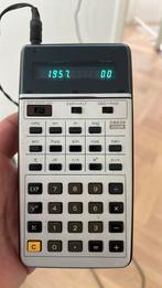 Vintage rekenmachine Omron, Diversen, Ophalen of Verzenden, Gebruikt